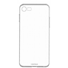 Чохол до мобільного телефона MakeFuture Apple iPhone SE 2022 Air (Clear TPU) (MCA-AISE22)