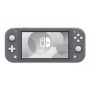 Ігрова консоль Nintendo Switch Lite Grey (045496452650)