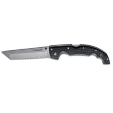 Ніж Cold Steel Voyager XL Tanto Point Serrated (CS-29AXTS)