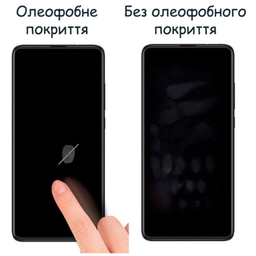 Скло захисне Drobak Nokia G11 (444471)