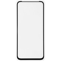 Скло захисне Drobak Motorola G31 (Black) (717107)