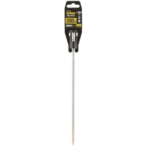 Бур DeWALT SDS-Plus EXTREME2, 6.5х250х310 мм, 1 шт (DT9523)