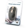 Мишка Gembird MUSW-4B-06-BG Wireless Black-Gold (MUSW-4B-06-BG)