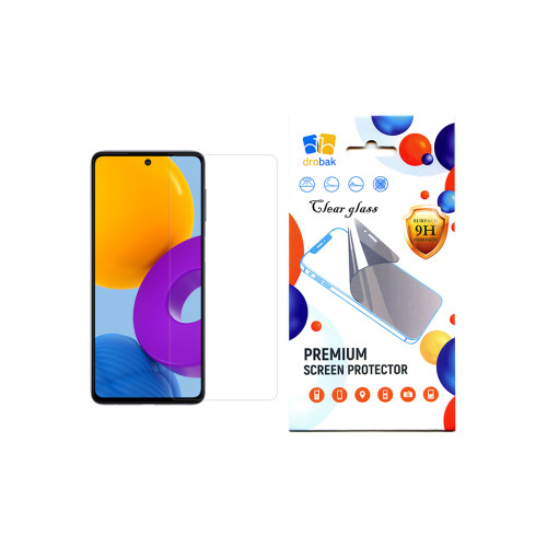 Скло захисне Drobak Xiaomi Redmi Note 11 Pro (616176)