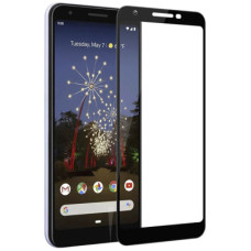 Скло захисне Drobak Google Pixel 3a XL (242405)