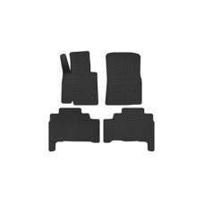 Килимок в салон EVAtech Toyota Land Cruiser (200) 5 seats 2007-2013 SUV E (TY31618PC4LA4RBB)