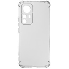 Чохол до мобільного телефона Armorstandart Air Force Xiaomi 12T Pro Camera cover Transparent (ARM64780)