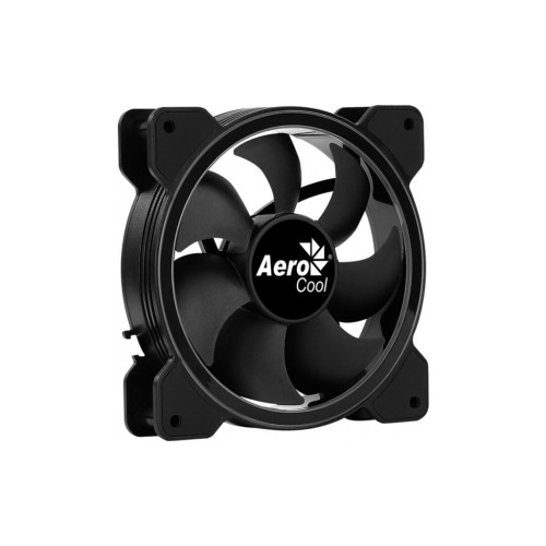 Кулер до корпусу AeroCool Saturn 12 FRGB (ACF3-ST10217.01)