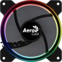 Кулер до корпусу AeroCool Saturn 12 FRGB (ACF3-ST10217.01)