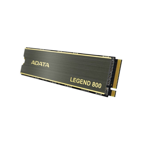 Накопичувач SSD M.2 2280 500GB ADATA (ALEG-800-500GCS)