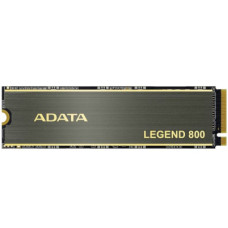 Накопичувач SSD M.2 2280 500GB ADATA (ALEG-800-500GCS)