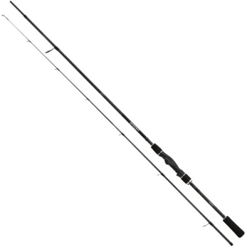 Вудилище Shimano Sedona 710MH EVA 2.39m 14-42g (SED710MHFE)