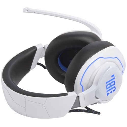 Навушники JBL Quantum 910P Wireless for PS White (JBLQ910PWLWHTBLU)