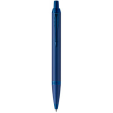 Ручка кулькова Parker IM 17 Professionals Monochrome Blue BP (28 132)
