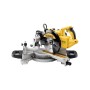 Торцювальна пила DeWALT DWS773, 1300 Вт, диск 216х30 мм (DWS773)