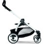 Коляска Peg-Perego Book Plus 51, блакитна з чорним (PACK05-00000000004)