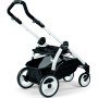 Коляска Peg-Perego Book Plus 51, блакитна з чорним (PACK05-00000000004)