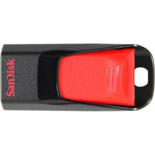 USB флеш накопичувач SANDISK 32Gb Cruzer Blade (SDCZ50-032G-B35)