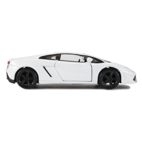 Машина Bburago LAMBORGHINI GALLARDO LP560-4 (18-43020)