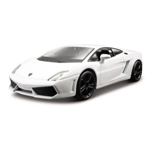 Машина Bburago LAMBORGHINI GALLARDO LP560-4 (18-43020)