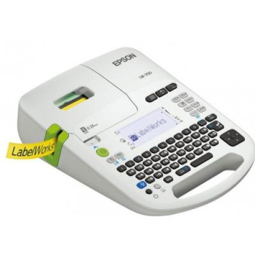 Принтер етикеток EPSON LabelWorks LW700 (C51CA63100)