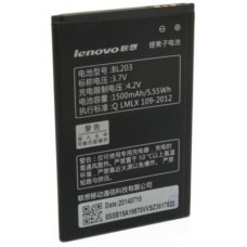 Акумуляторна батарея для телефону EXTRADIGITAL Lenovo BL203 (1500 mAh) (BML6359)