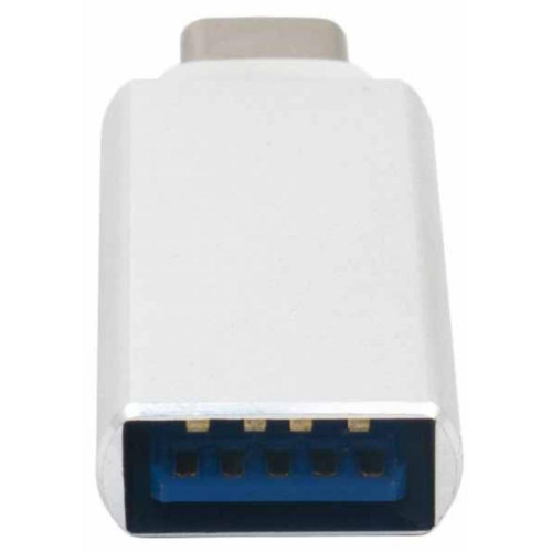 Перехідник USB 3.0 Type-C to AF EXTRADIGITAL (KBU1665)