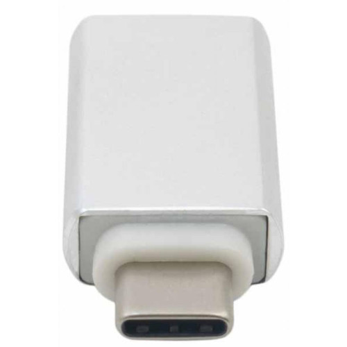 Перехідник USB 3.0 Type-C to AF EXTRADIGITAL (KBU1665)