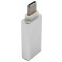 Перехідник USB 3.0 Type-C to AF EXTRADIGITAL (KBU1665)