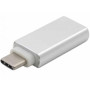 Перехідник USB 3.0 Type-C to AF EXTRADIGITAL (KBU1665)