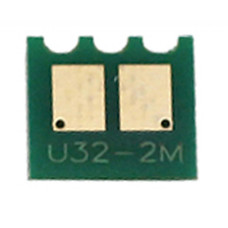 Чіп для картриджа HP CLJ CP1025/1525 yellow Static Control (U32-2CHIP-Y10)
