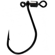 Гачок Decoy Worm 123 DS Hook masubari 5, 5шт. (1562.02.02)