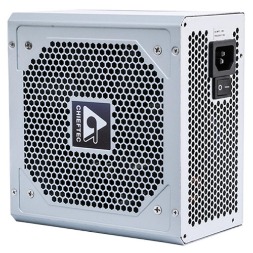 Блок живлення Chieftec 500W (GPC-500S)