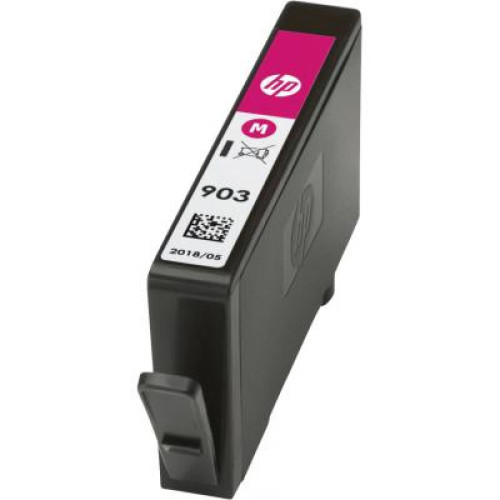 Картридж HP DJ No.903 Magenta, OfficeJet 6950/6960/6970 (T6L91AE)