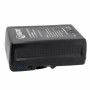 Акумулятор до фото/відео EXTRADIGITAL Sony BP-190WS, Li-ion, 14.8V, 13200 mAh (BDS2695)