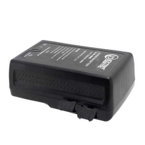 Акумулятор до фото/відео EXTRADIGITAL Sony BP-190WS, Li-ion, 14.8V, 13200 mAh (BDS2695)