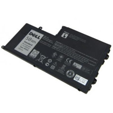 Акумулятор до ноутбука Dell Inspiron 15-5547 0PD19, 58Wh (7600mAh), 4cell, 7.4V, Li-ion (A47306)