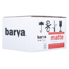 Папір Barva 13x18, 200 g/m2, glossy, 500арк (C200-118)