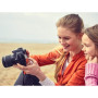 Цифровий фотоапарат Canon EOS 250D 18-55 DC III Black kit (3454C009)