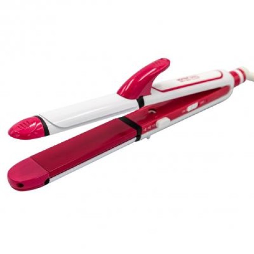 Вирівнювач для волосся Rotex RHC375-C Hair Care PRO