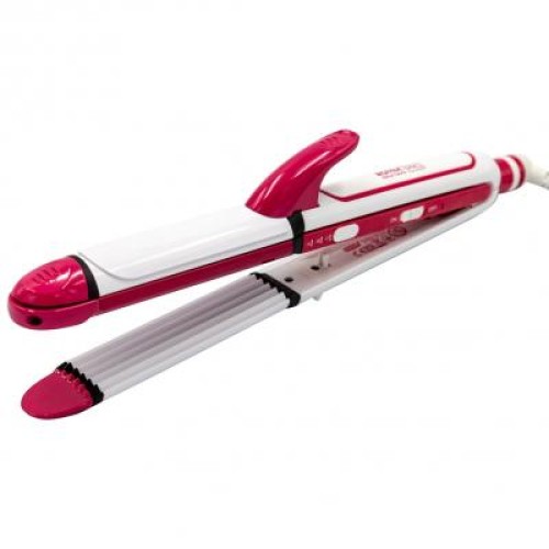 Вирівнювач для волосся Rotex RHC375-C Hair Care PRO