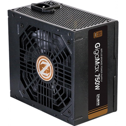 Блок живлення Zalman 750W GigaMax (ZM750-GVII)