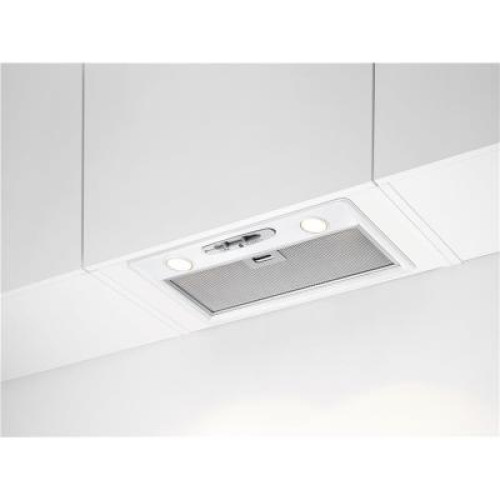 Витяжка кухонна Electrolux LFG525W