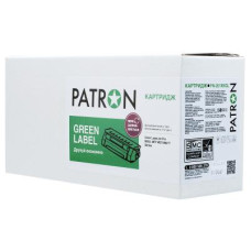 Драм картридж Patron HP 126A (CE314A) GREEN Label (PN-126AGL)