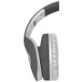 Навушники Defender FreeMotion B525 Bluetooth Gray-White (63527)