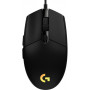 Мишка Logitech G102 Lightsync Black (910-005823)