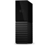 Зовнішній жорсткий диск 3.5" 14TB My Book Desktop WD (WDBBGB0140HBK-EESN)