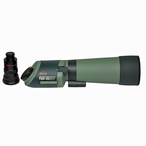 Підзорна труба Kowa 20-60x82/45 (TSN-82SV) (914783)