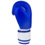 Боксерські рукавички PowerPlay 3004 JR 6oz Blue/White (PP_3004JR_6oz_Blue/White)