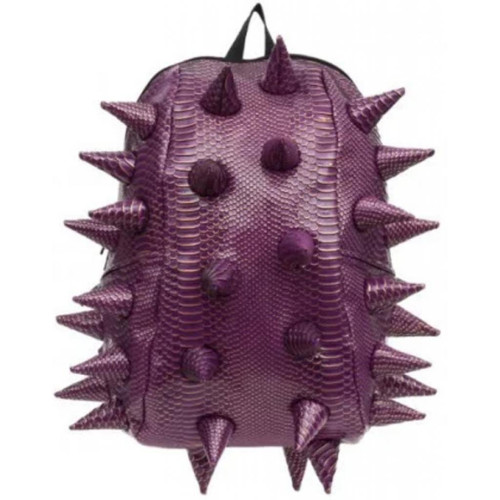 Рюкзак шкільний MadPax Gator Full LUXE Purple (KAB24485047)